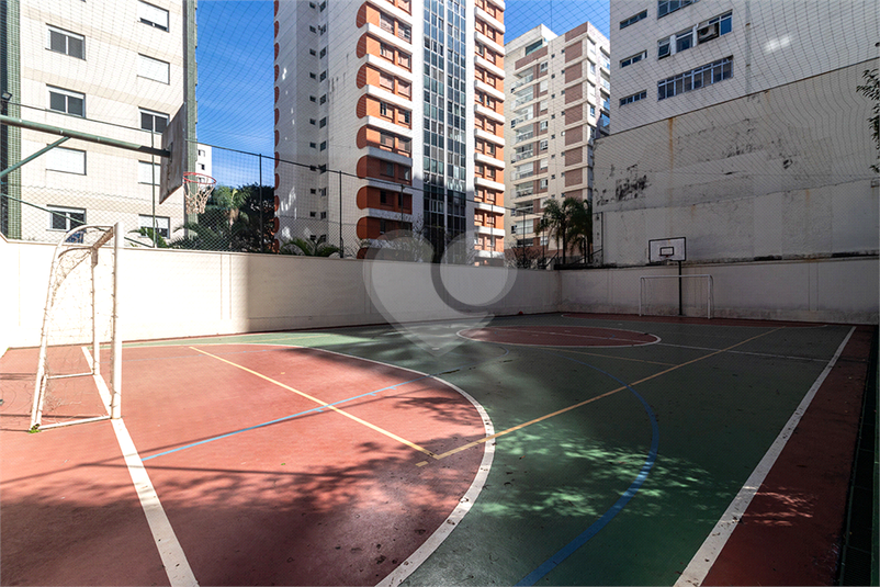 Venda Apartamento São Paulo Pinheiros REO694291 31