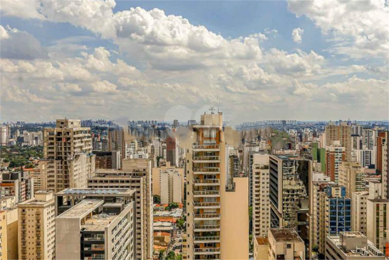 Venda Apartamento São Paulo Pinheiros REO694291 32