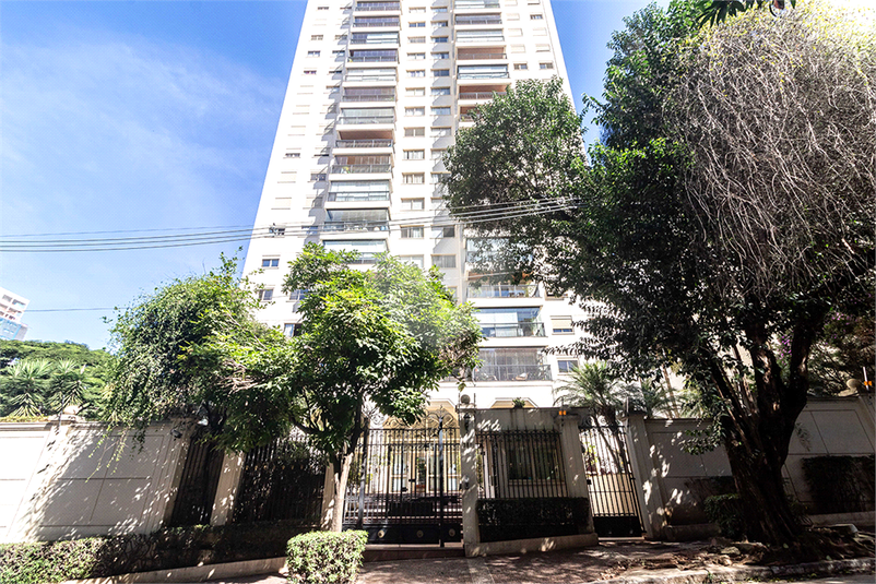 Venda Apartamento São Paulo Pinheiros REO694291 33