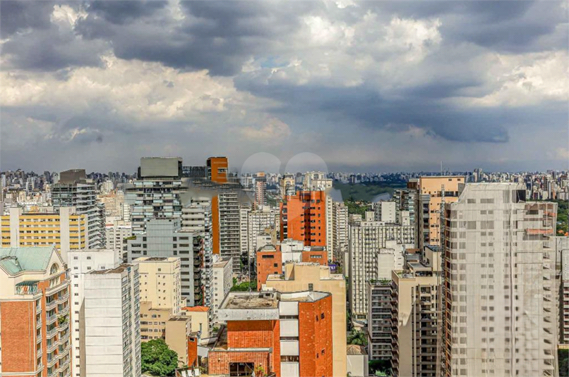 Venda Apartamento São Paulo Pinheiros REO694291 9