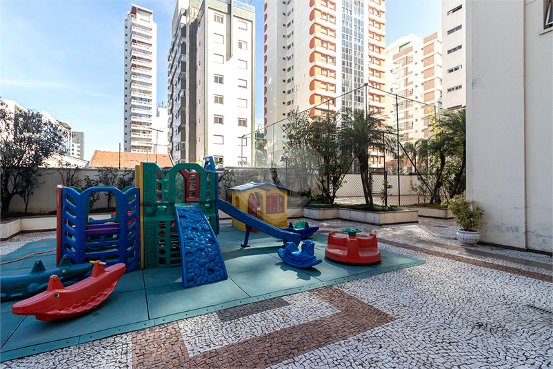 Venda Apartamento São Paulo Pinheiros REO694291 29