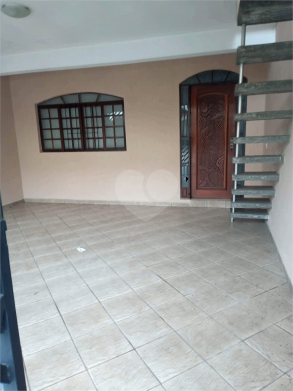 Venda Sobrado Osasco Cidade Das Flores REO694300 25