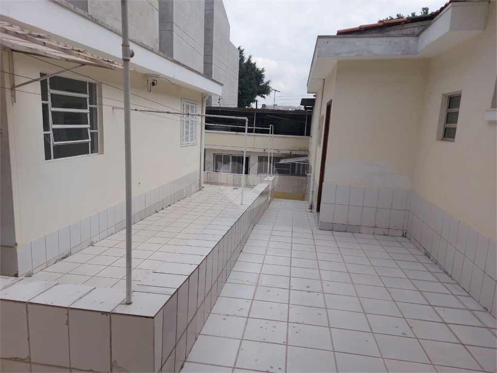 Venda Casa Santo André Utinga REO694348 18