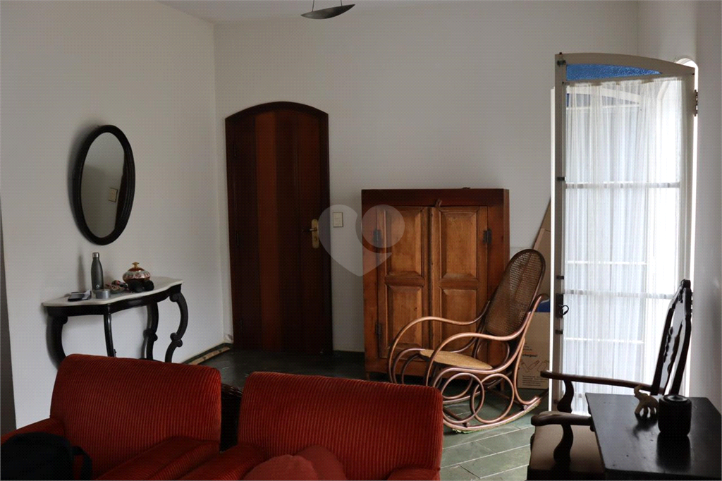 Venda Sobrado Campinas Jardim Paraíso REO694350 5