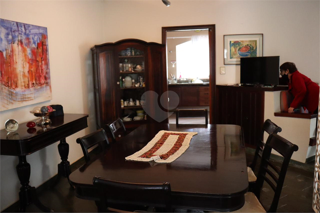 Venda Sobrado Campinas Jardim Paraíso REO694350 4