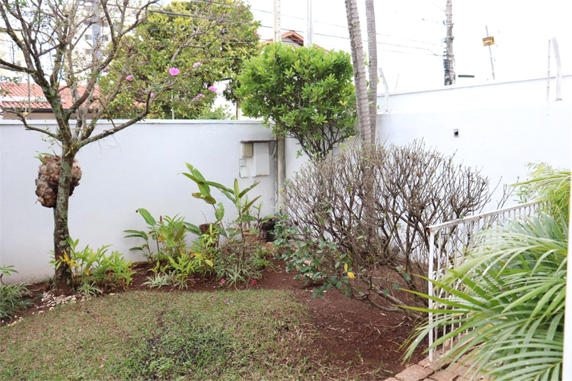 Venda Sobrado Campinas Jardim Paraíso REO694350 11