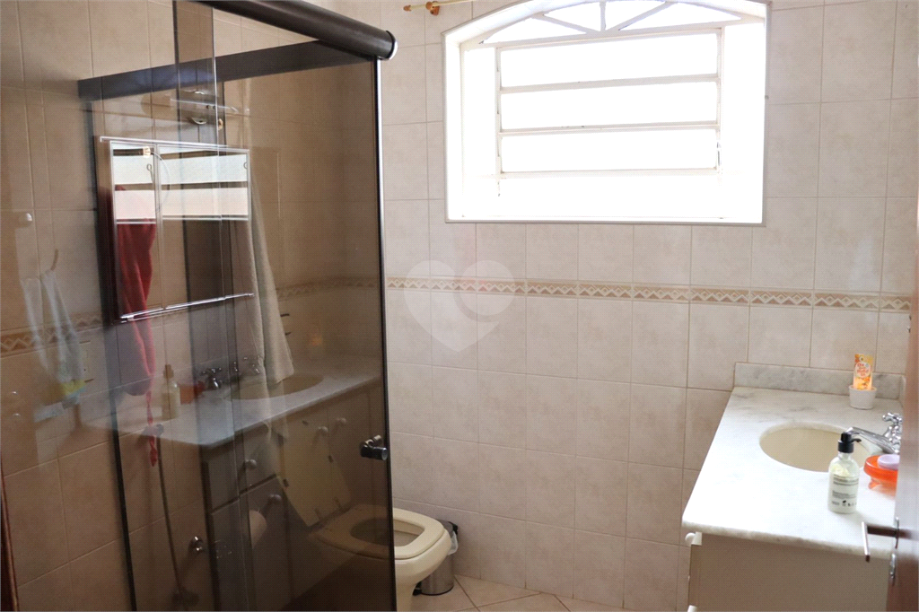 Venda Sobrado Campinas Jardim Paraíso REO694350 39