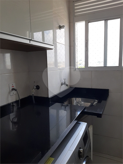 Venda Apartamento Guarulhos Cidade Parque Alvorada REO694360 8