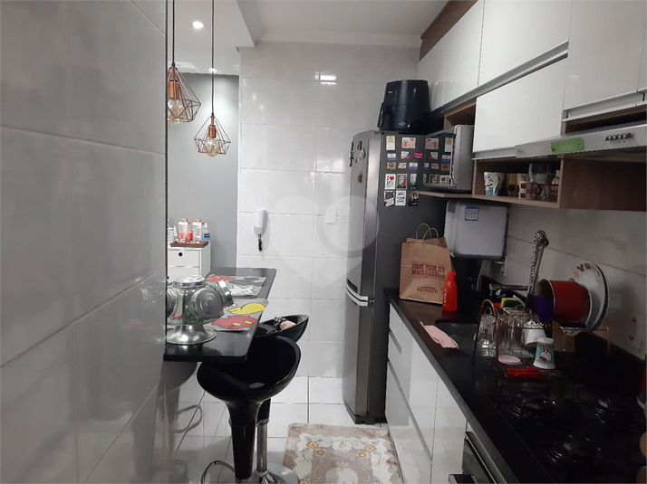 Venda Apartamento Guarulhos Cidade Parque Alvorada REO694360 3