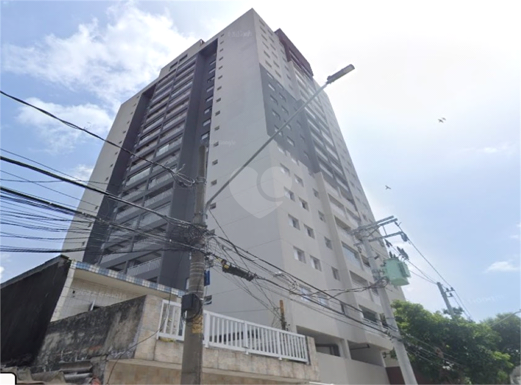 Venda Apartamento São Paulo Jardim Matarazzo REO694364 15