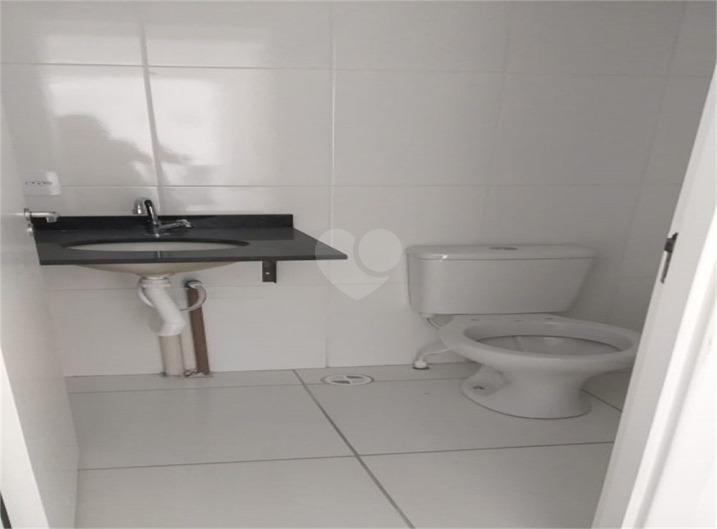 Venda Apartamento São Paulo Jardim Matarazzo REO694364 12