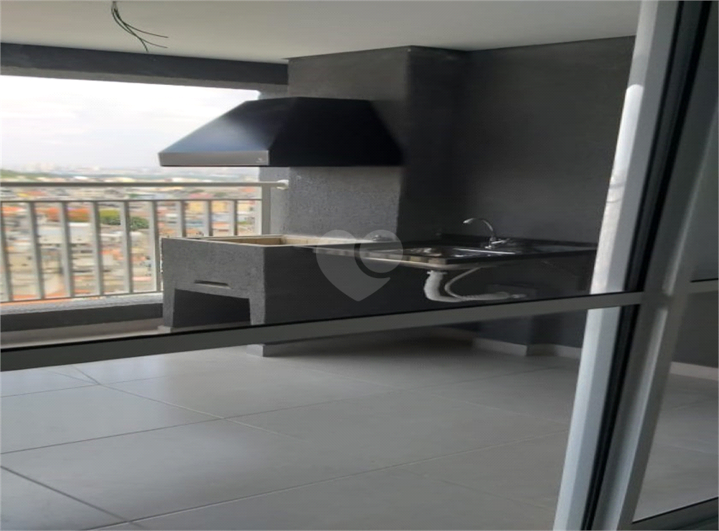 Venda Apartamento São Paulo Jardim Matarazzo REO694364 2