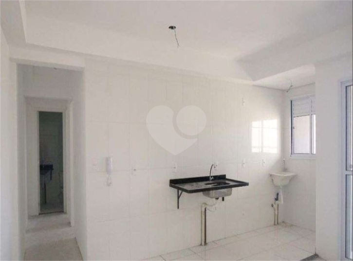 Venda Apartamento São Paulo Jardim Matarazzo REO694364 5