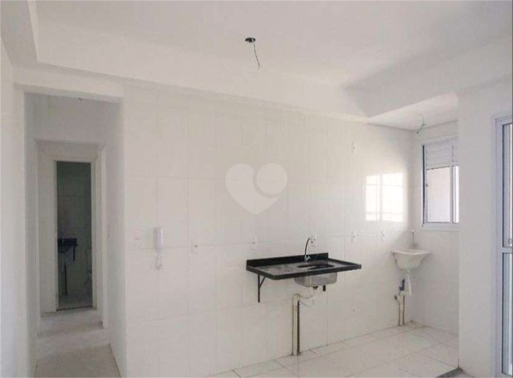 Venda Apartamento São Paulo Jardim Matarazzo REO694368 8