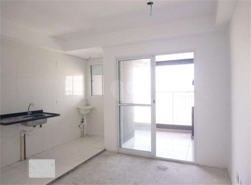 Venda Apartamento São Paulo Jardim Matarazzo REO694368 3