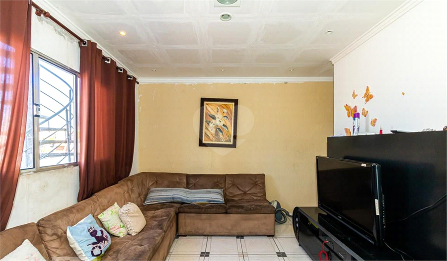 Venda Sobrado São Paulo Vila Guilherme REO694383 4