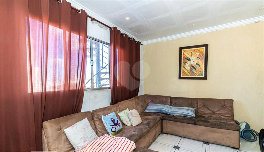 Venda Sobrado São Paulo Vila Guilherme REO694383 5