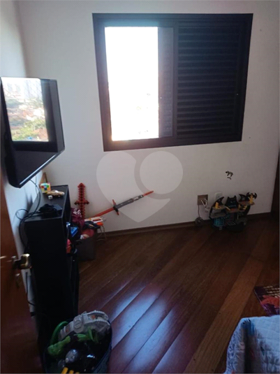 Venda Apartamento São Paulo Tucuruvi REO694393 4