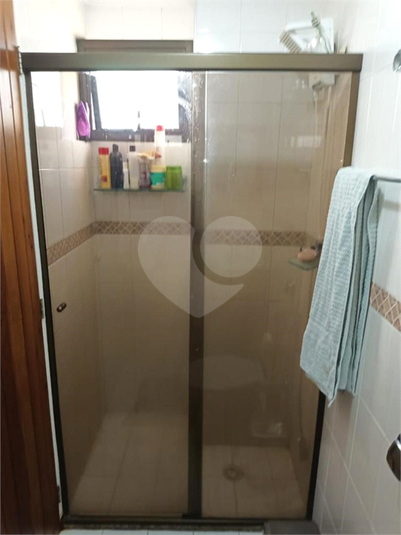 Venda Apartamento São Paulo Tucuruvi REO694393 5