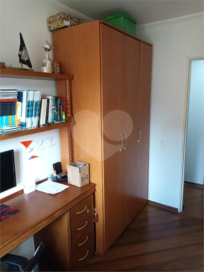 Venda Apartamento São Paulo Tucuruvi REO694393 15