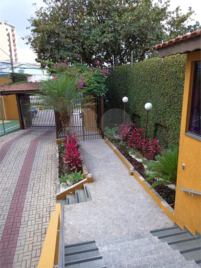 Venda Apartamento São Paulo Tucuruvi REO694393 10