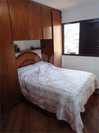 Venda Apartamento São Paulo Tucuruvi REO694393 11