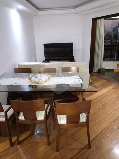 Venda Apartamento São Paulo Tucuruvi REO694393 14