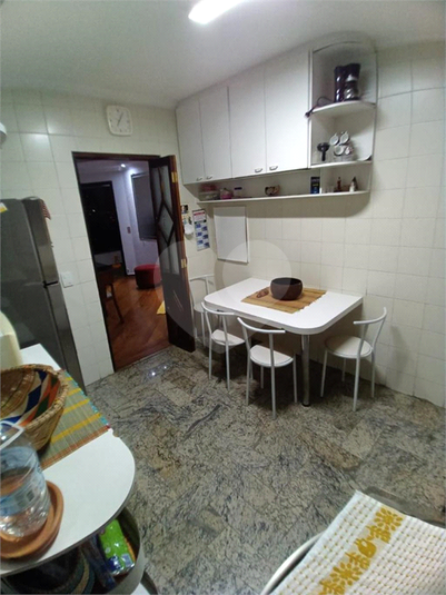 Venda Apartamento São Paulo Tucuruvi REO694393 7