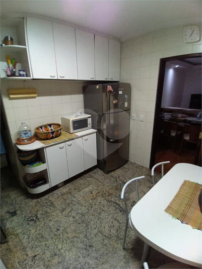 Venda Apartamento São Paulo Tucuruvi REO694393 9