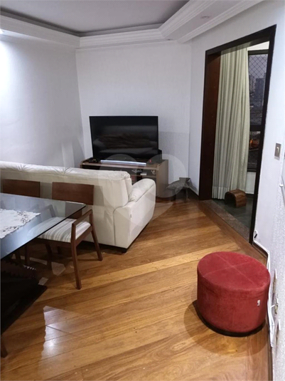 Venda Apartamento São Paulo Tucuruvi REO694393 2