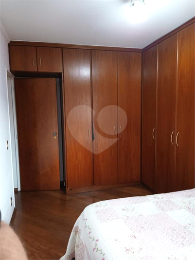 Venda Apartamento São Paulo Tucuruvi REO694393 12