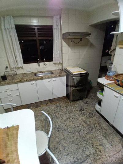 Venda Apartamento São Paulo Tucuruvi REO694393 21