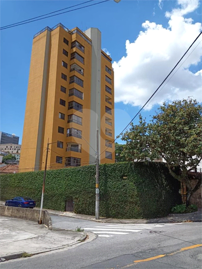 Venda Apartamento São Paulo Tucuruvi REO694393 20