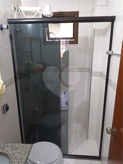 Venda Apartamento São Paulo Tucuruvi REO694393 16