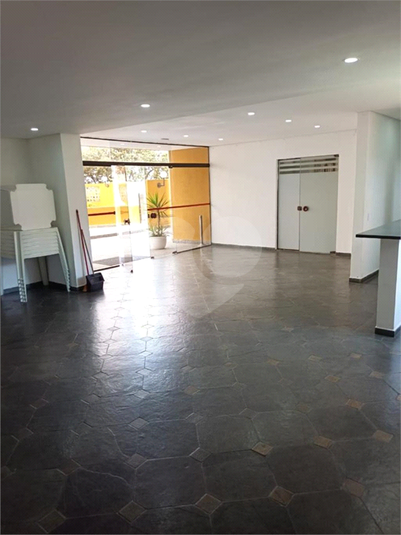 Venda Apartamento São Paulo Tucuruvi REO694393 23