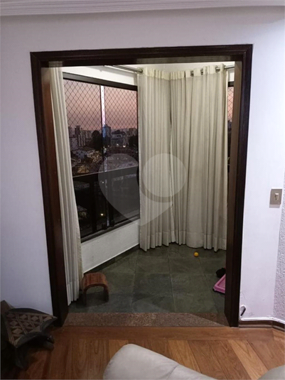 Venda Apartamento São Paulo Tucuruvi REO694393 3