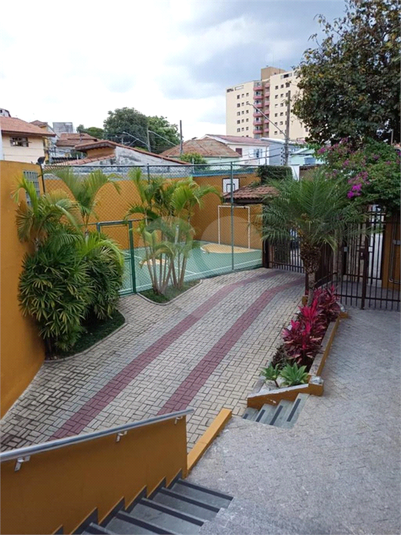 Venda Apartamento São Paulo Tucuruvi REO694393 13