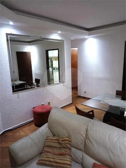 Venda Apartamento São Paulo Tucuruvi REO694393 1