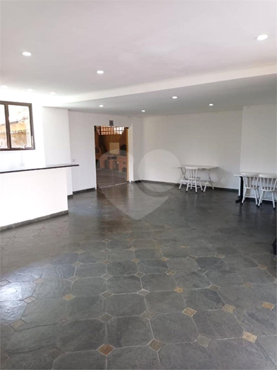 Venda Apartamento São Paulo Tucuruvi REO694393 8