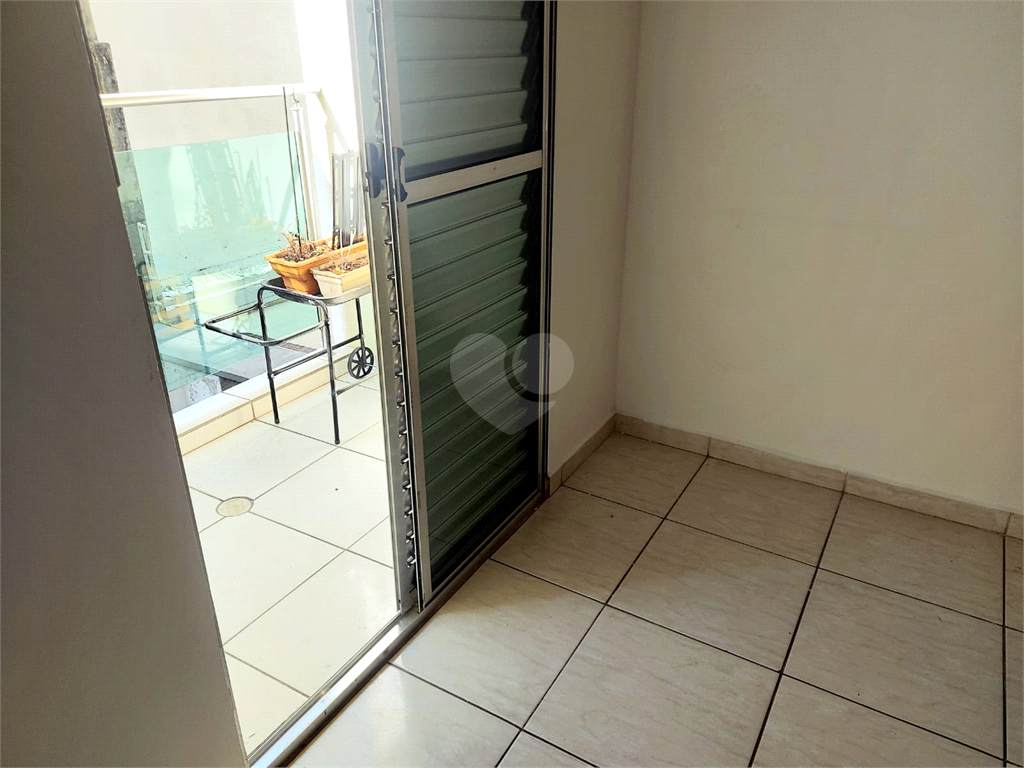 Venda Apartamento Santo André Utinga REO694394 24