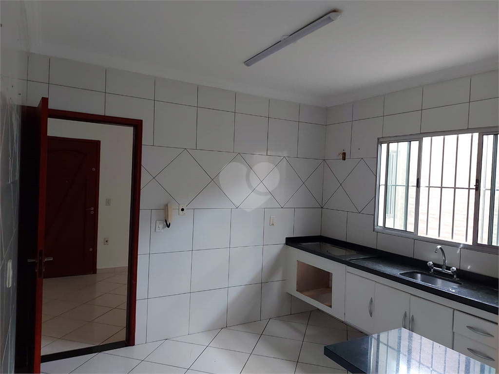 Venda Apartamento Santo André Utinga REO694394 3