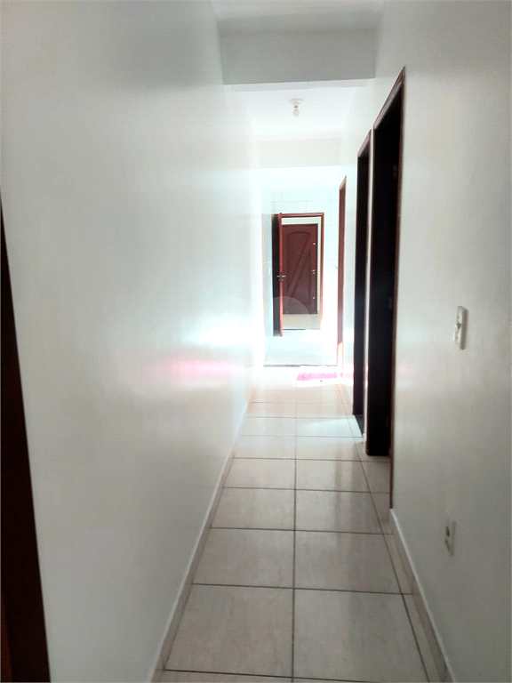 Venda Apartamento Santo André Utinga REO694394 21