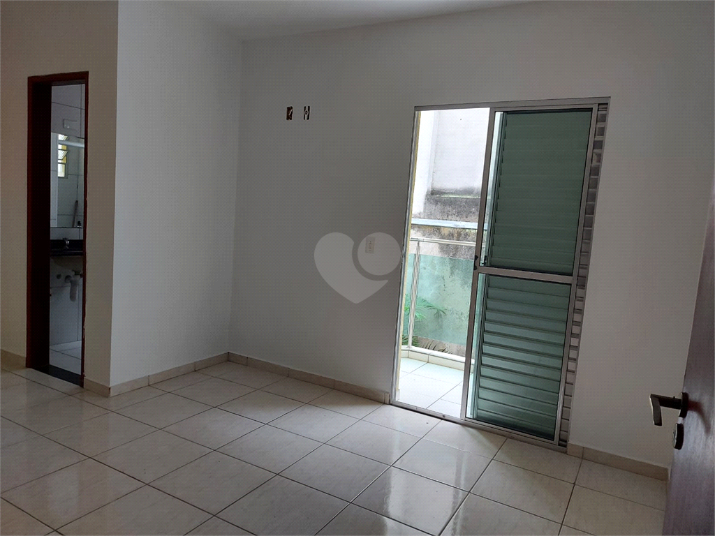 Venda Apartamento Santo André Utinga REO694394 13