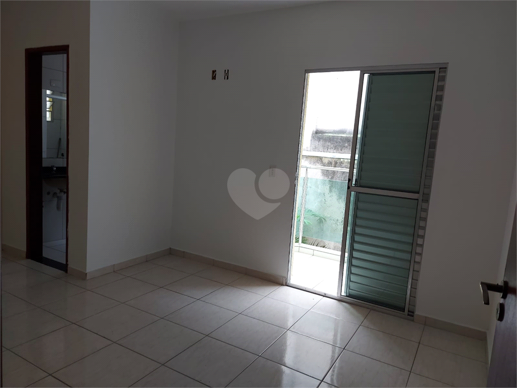 Venda Apartamento Santo André Utinga REO694394 14