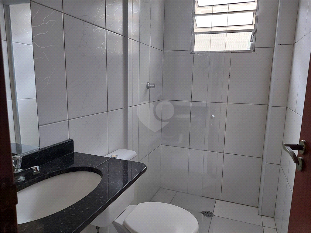 Venda Apartamento Santo André Utinga REO694394 10