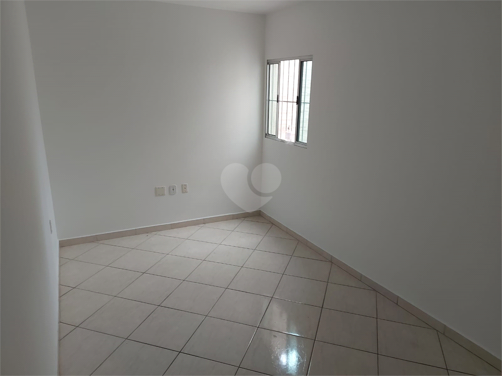 Venda Apartamento Santo André Utinga REO694394 6