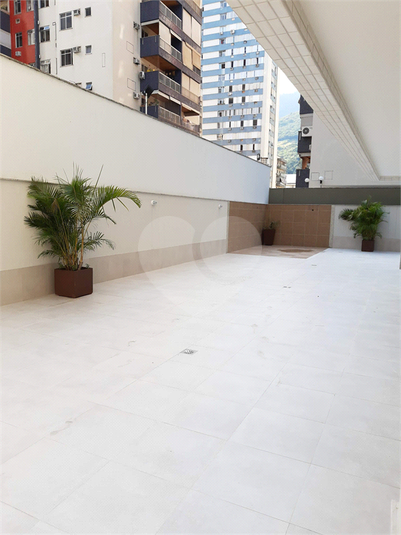 Venda Apartamento Rio De Janeiro Tijuca REO694406 13