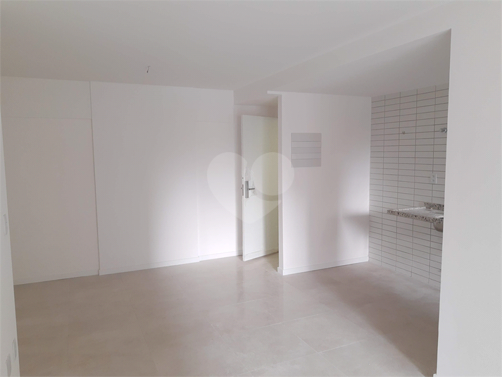 Venda Apartamento Rio De Janeiro Tijuca REO694406 5