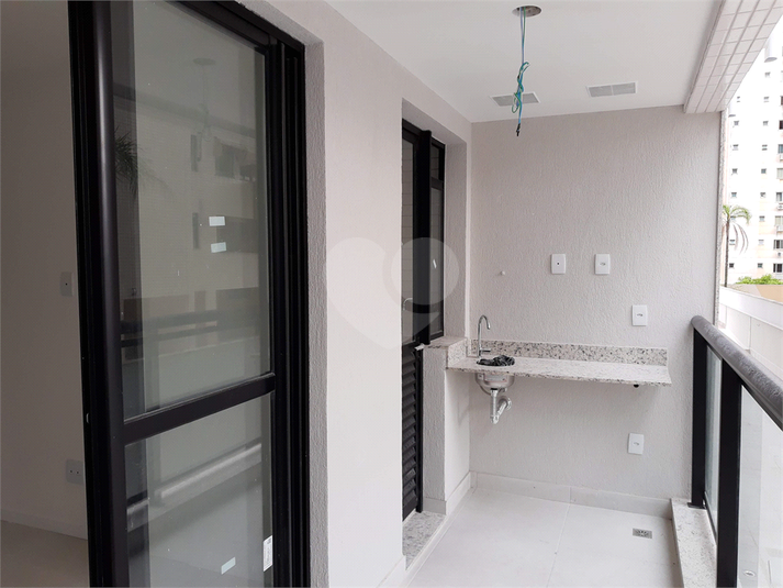 Venda Apartamento Rio De Janeiro Tijuca REO694406 3