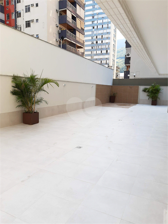 Venda Apartamento Rio De Janeiro Tijuca REO694408 10